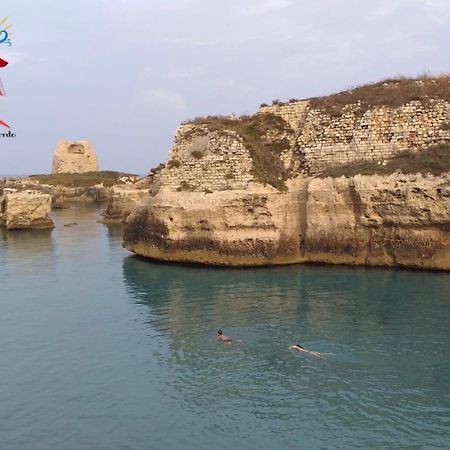 La Dimora Di Marco - Exclusive Art Rooms Salento 梅伦杜尼奥 外观 照片