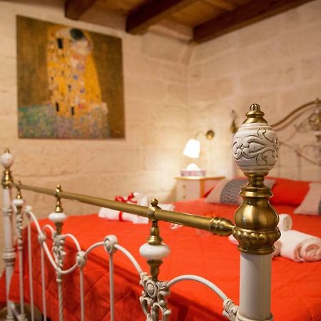La Dimora Di Marco - Exclusive Art Rooms Salento 梅伦杜尼奥 外观 照片